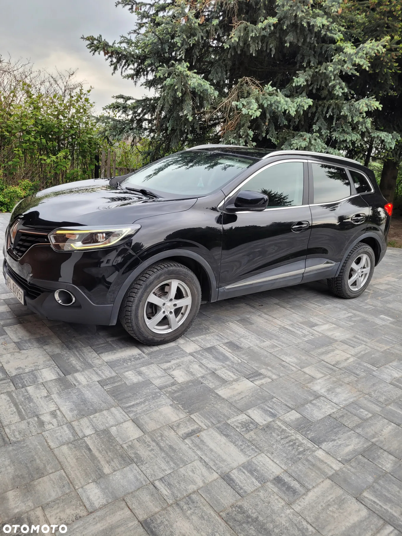 Renault Kadjar 1.5 dCi Energy Zen - 2