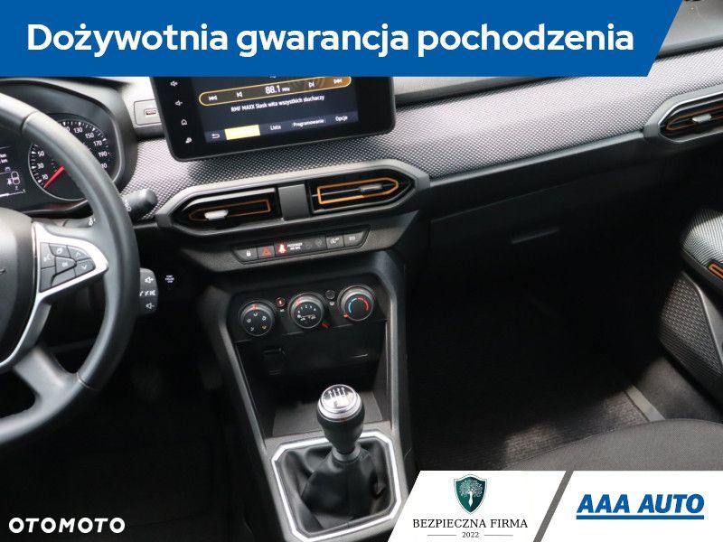 Dacia Sandero - 10