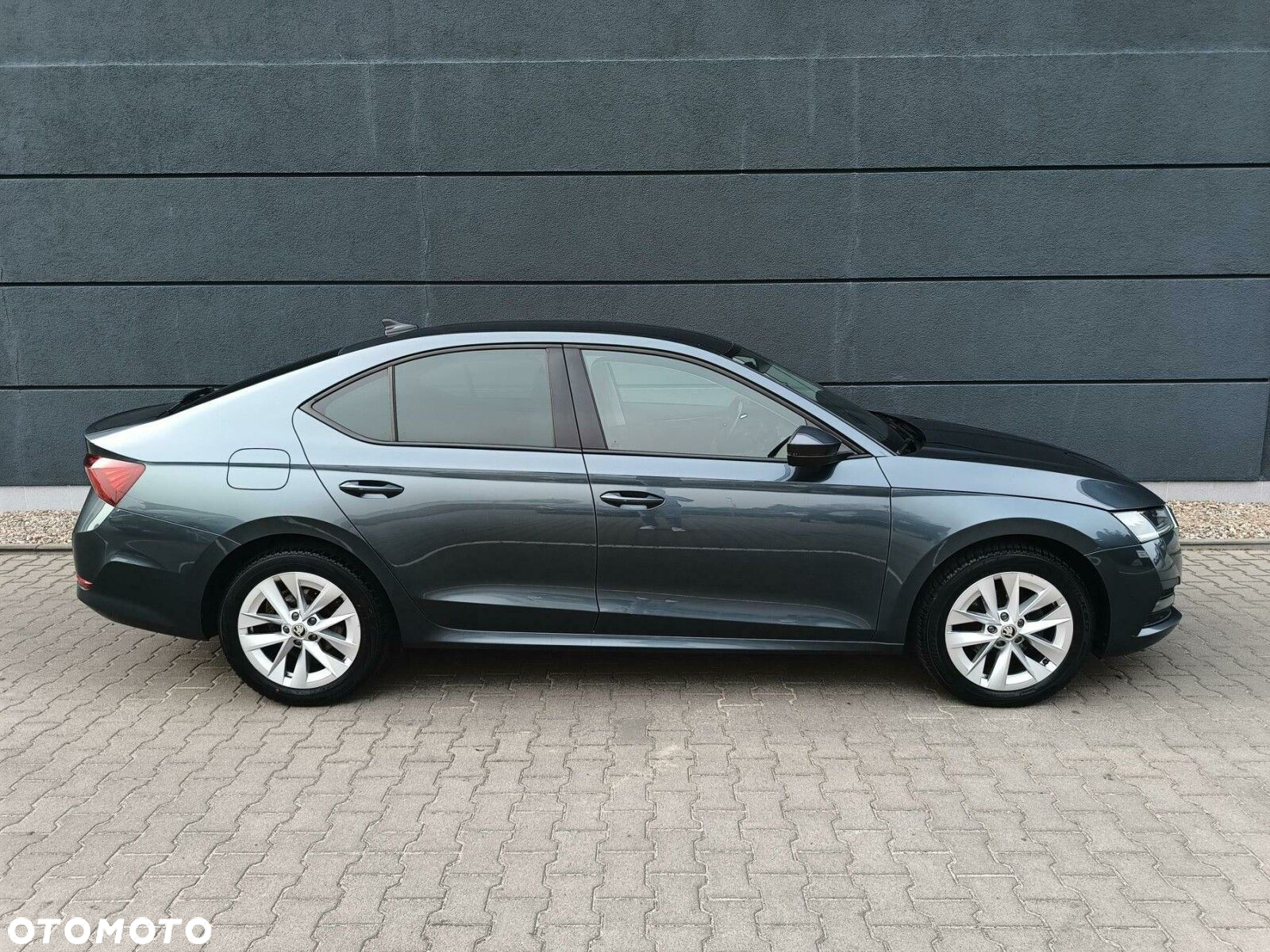 Skoda Octavia 2.0 TDI Ambition - 5