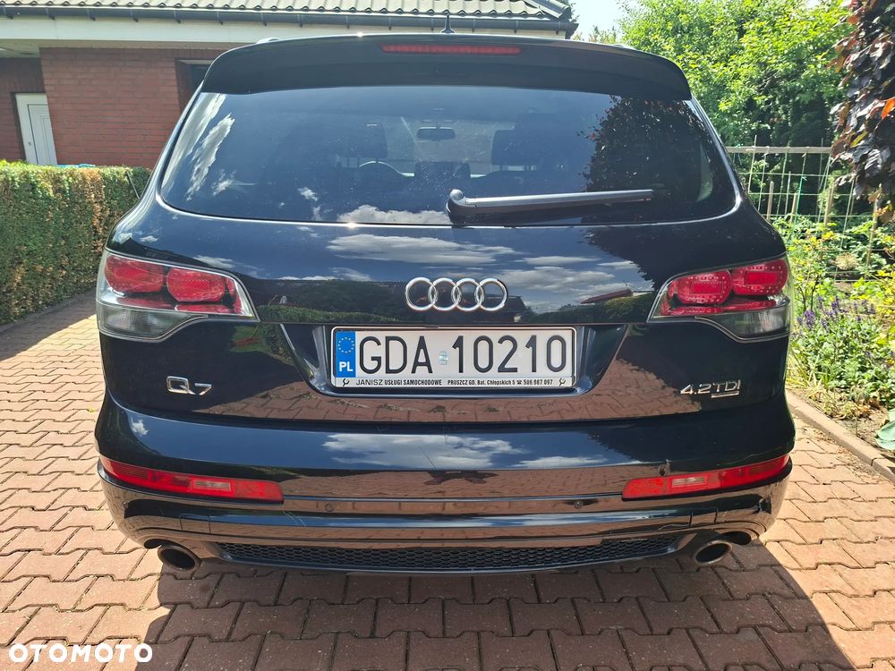 Audi Q7 - 6