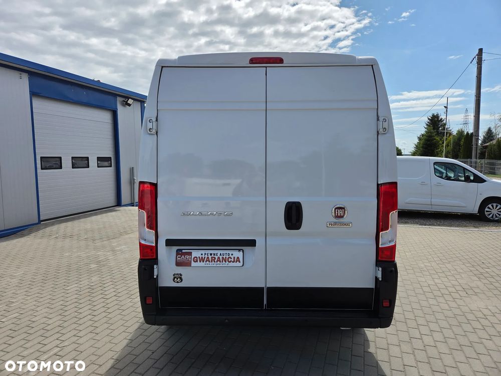 Fiat Ducato - 8