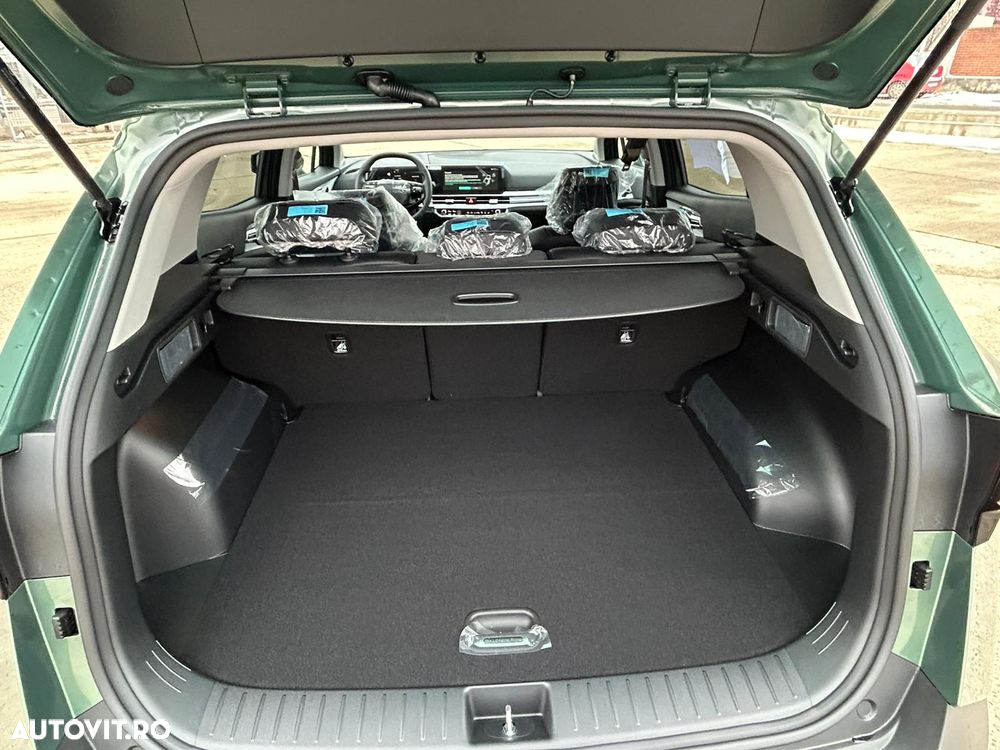 Kia Sportage - 9