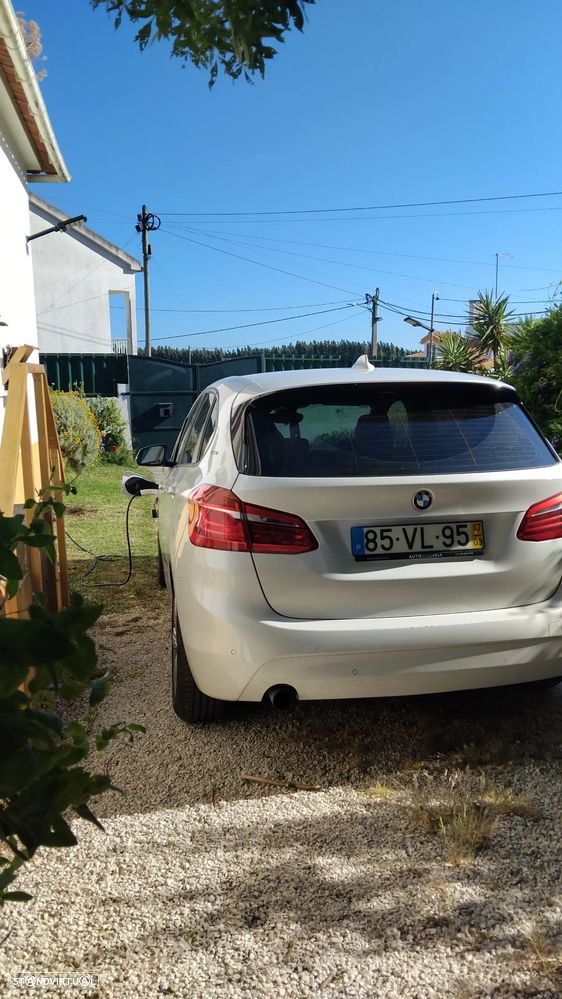 BMW 225xe Active Tourer Advantage - 5