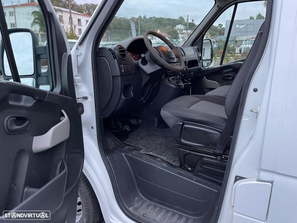 Renault Master MASTER III 2.3 DCI (125CV) - 10