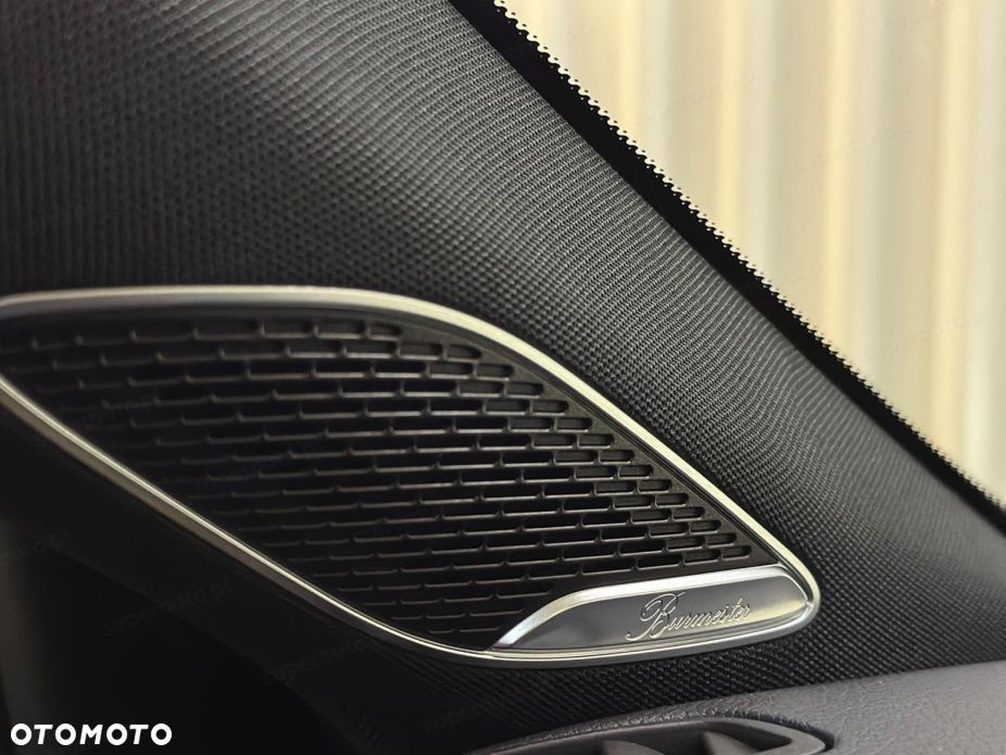 Mercedes-Benz Klasa A 45 S AMG 4-Matic 8G-DCT - 15