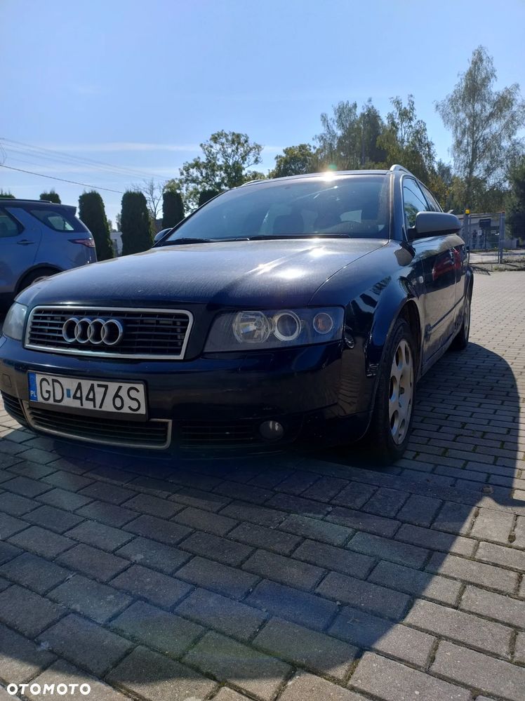 Audi A4 ver-1-9-tdi - 1