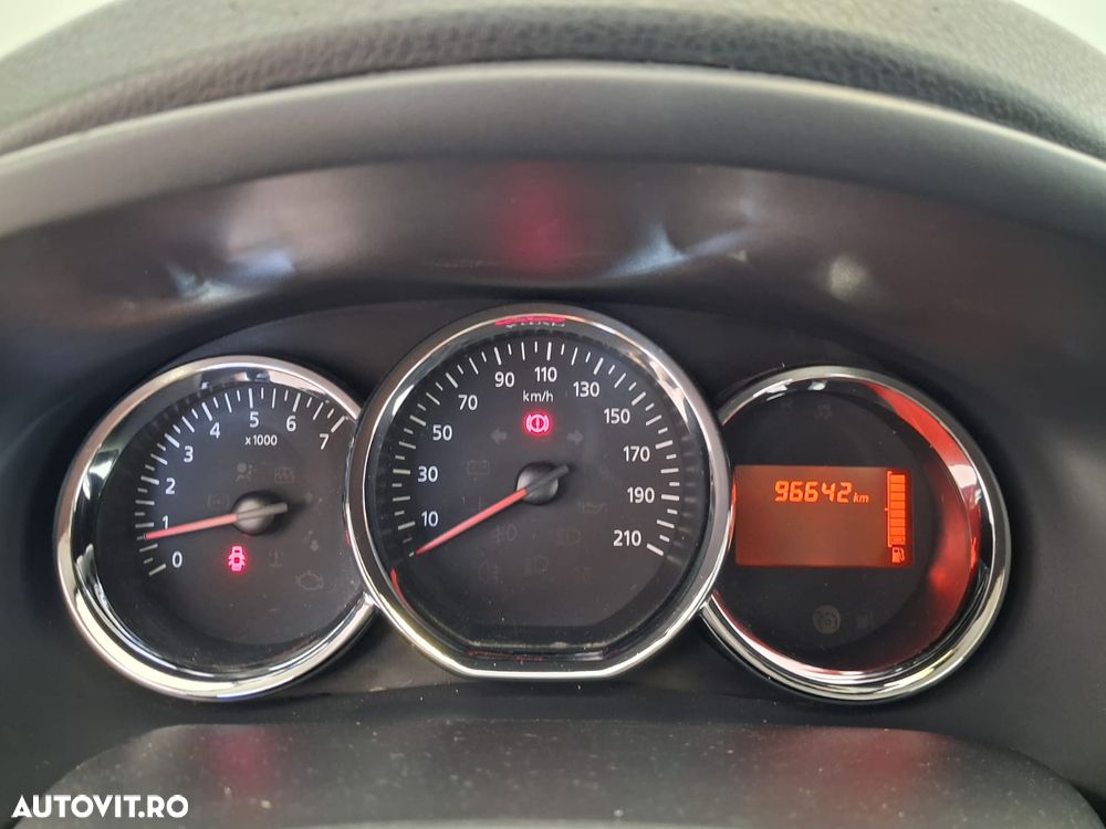 Dacia Logan 1.2 Ambiance - 4