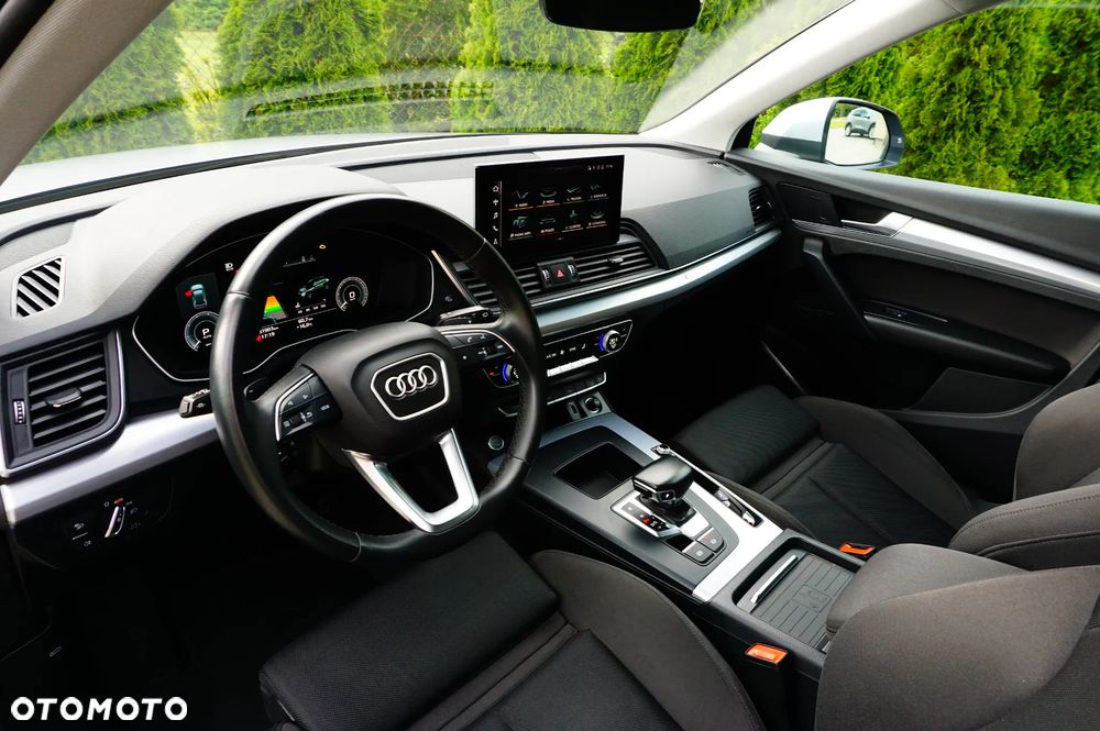 Audi Q5 - 18