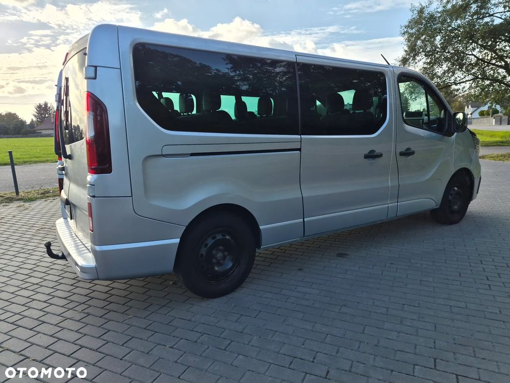 Renault Trafic - 6