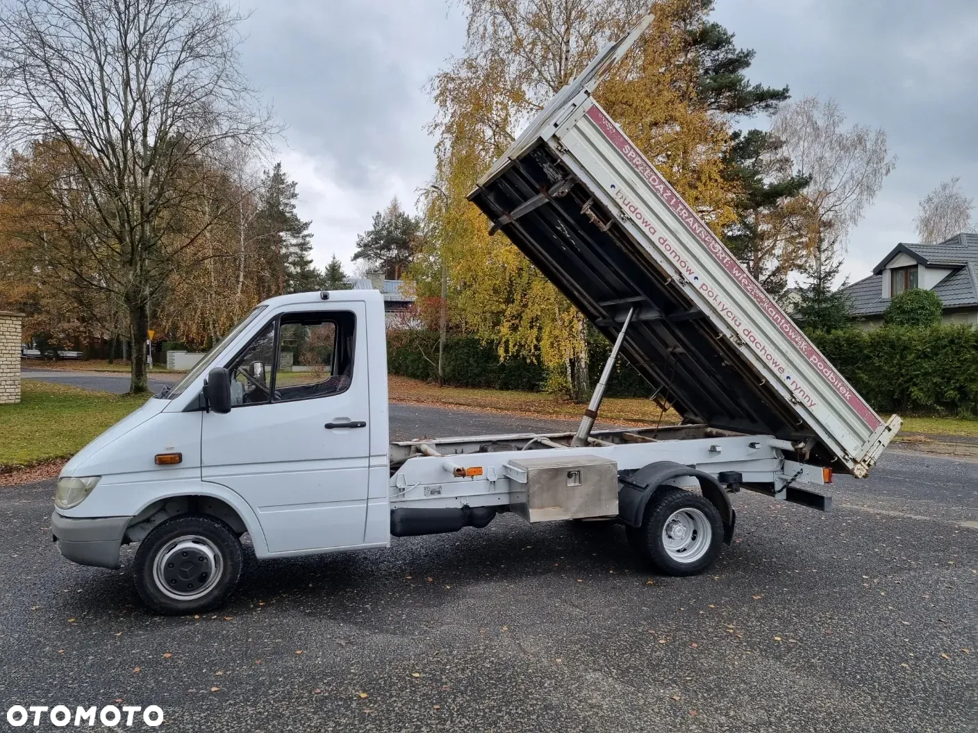 Mercedes-Benz SPRINTER - 5