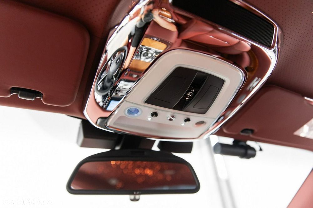 Rolls-Royce Wraith Standard - 36