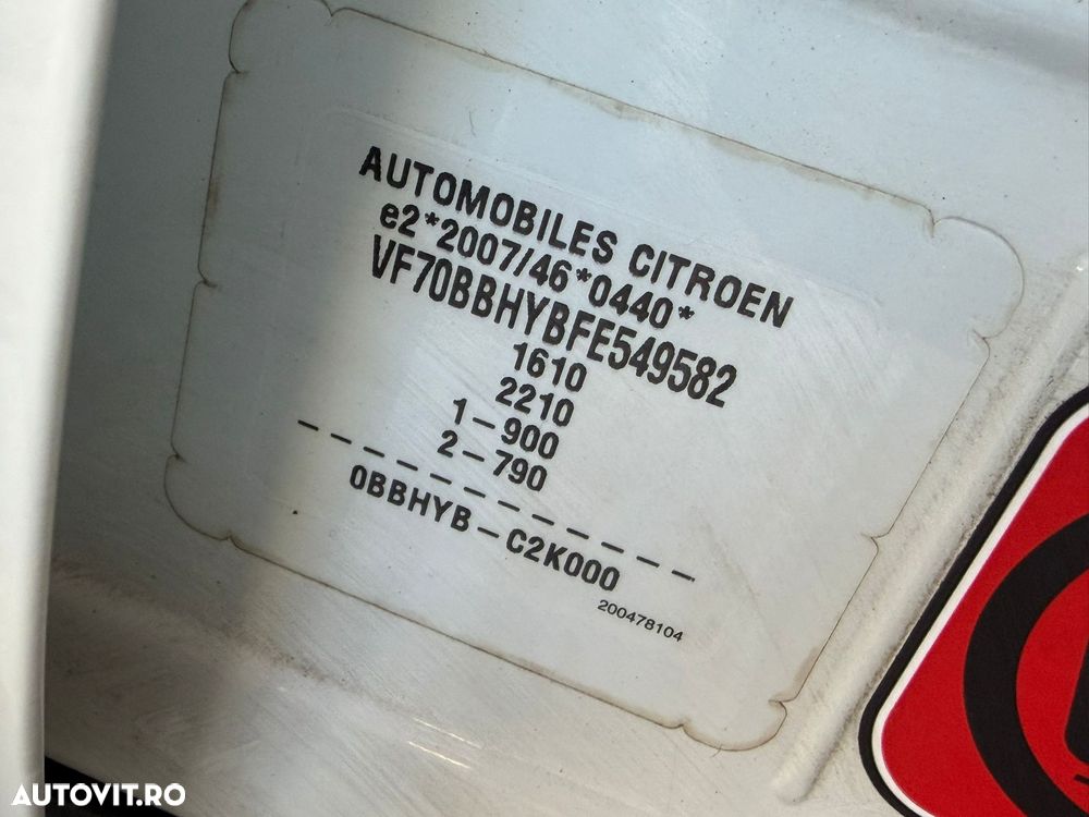 Citroën C4 Cactus BlueHDi 100 Stop&Start Selection - 21