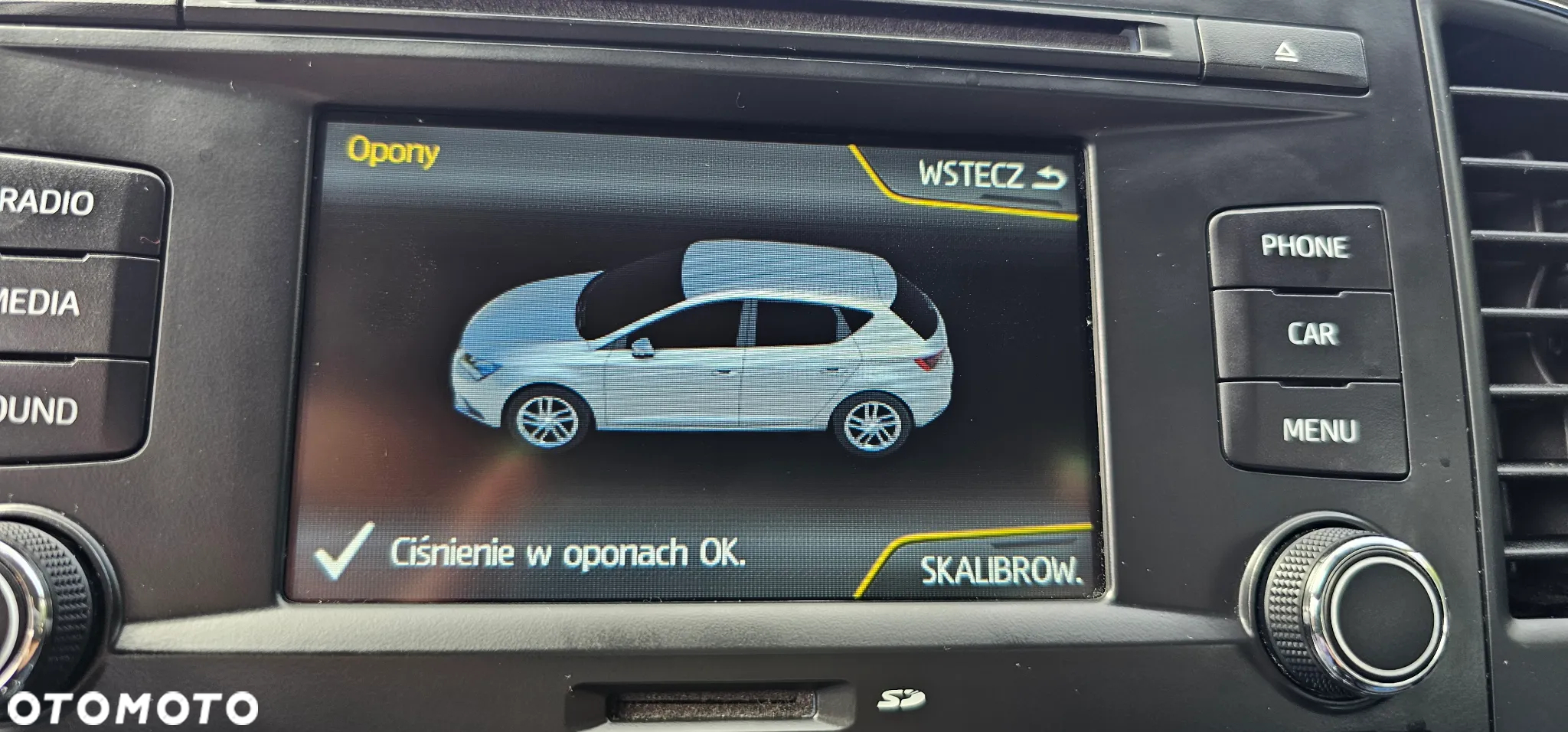 Seat Leon - 25