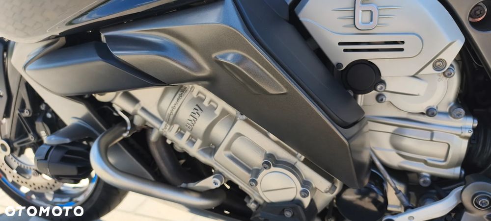 BMW K - 18
