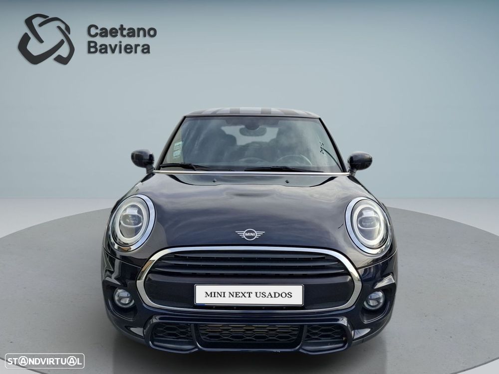 MINI 3 Portas One - 2