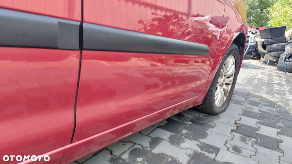 DRZWI KOMPLETNE PRAWY PRZÓD CITROEN C4 PICASSO I 06-09r EKQD - 5