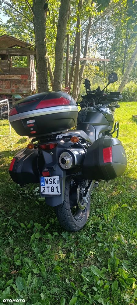Suzuki DL - 3