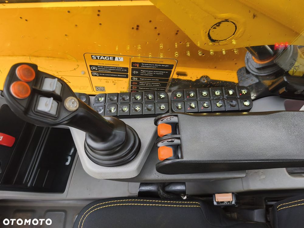 JCB 542-70 AGRI - 15