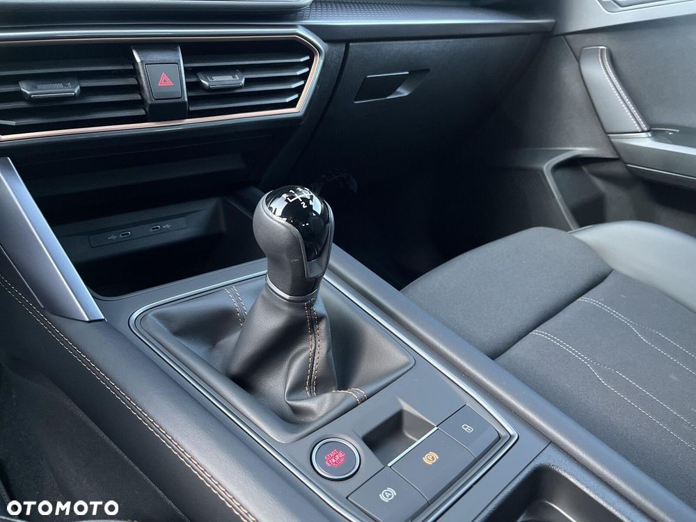 Cupra Leon Sportstourer 1.5 TSI - 30