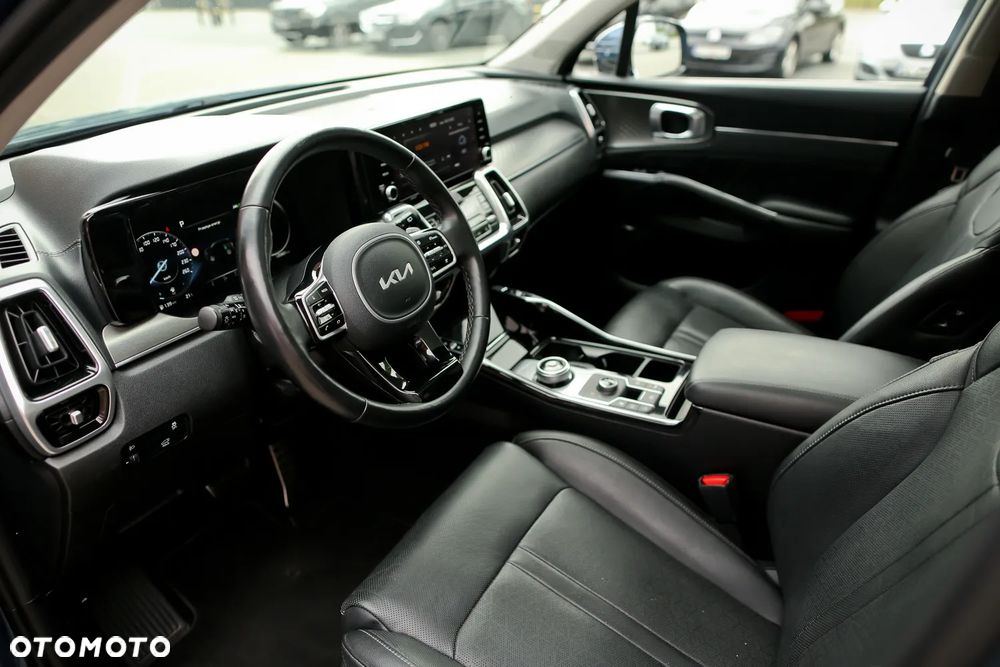 Kia Sorento - 18