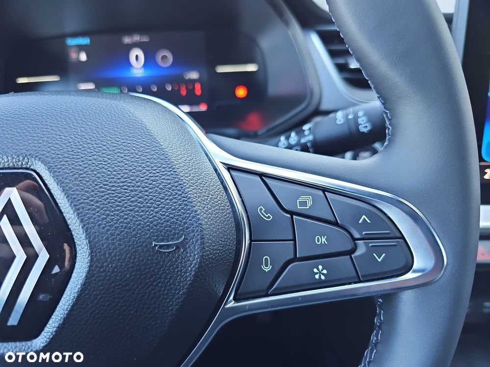 Renault Captur 1.3 TCe mHEV Techno - 15