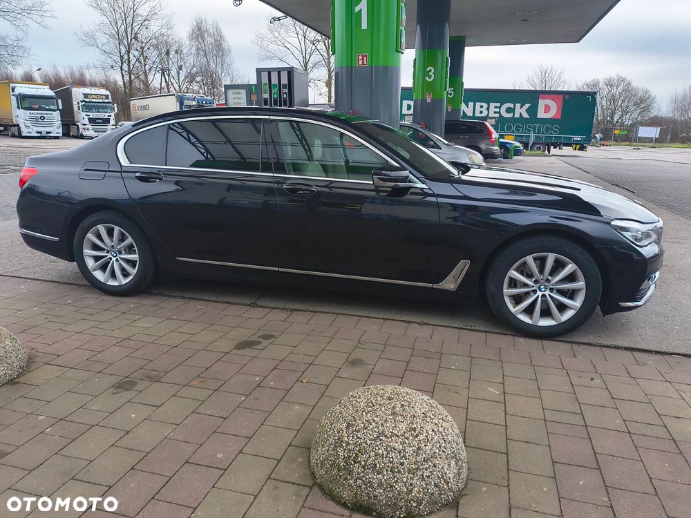 BMW Seria 7 ver-740ld-xdrive - 3