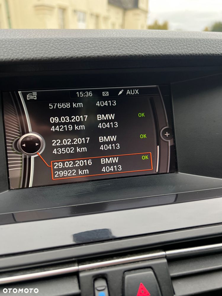 BMW Seria 5 - 28