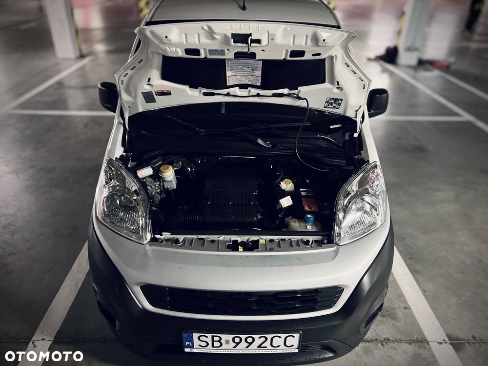 Fiat Fiorino - 11