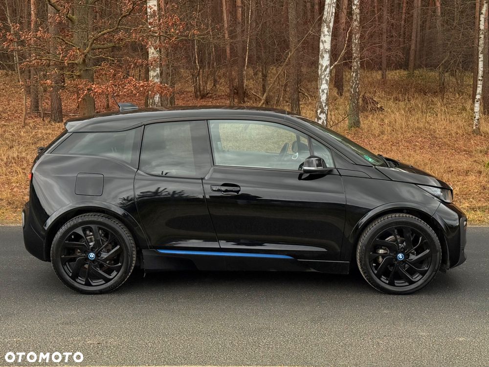 BMW i3 120 Ah - 2