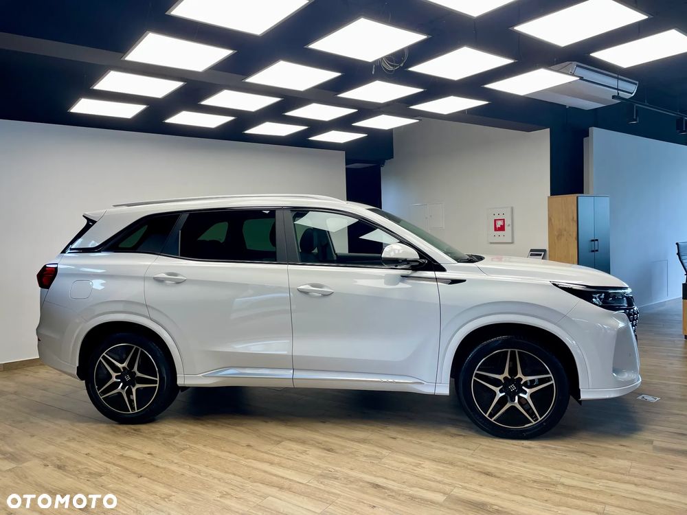 DFSK e5 1.5 PHEV Prestige E-CVT - 2
