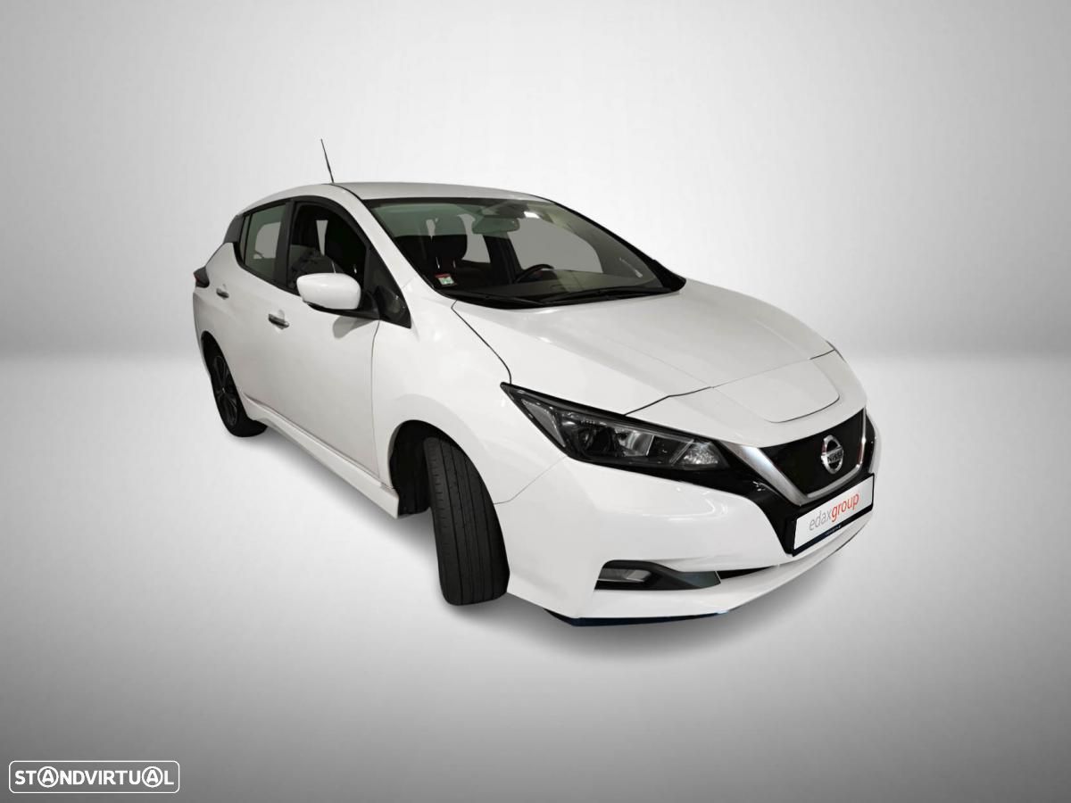 Nissan Leaf e+ Acenta - 1