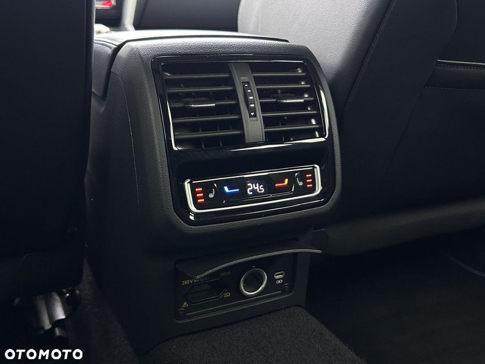 Volkswagen Arteon Shooting Brake 2.0 TSI 4Motion R DSG - 24