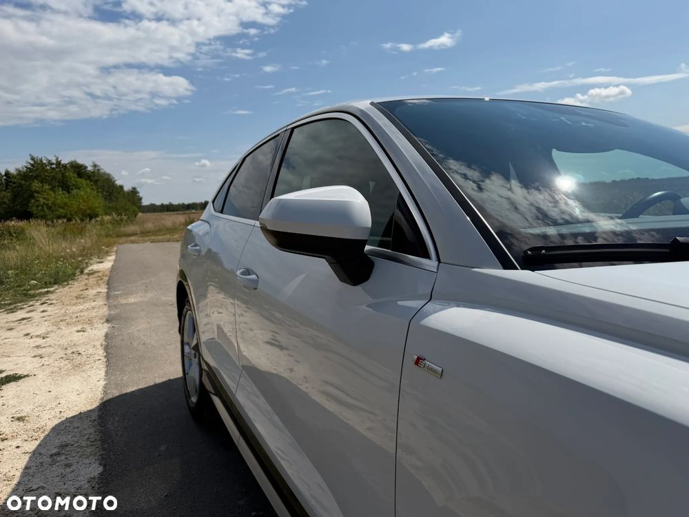 Audi Q3 35 TFSI mHEV S-Line S tronic - 11