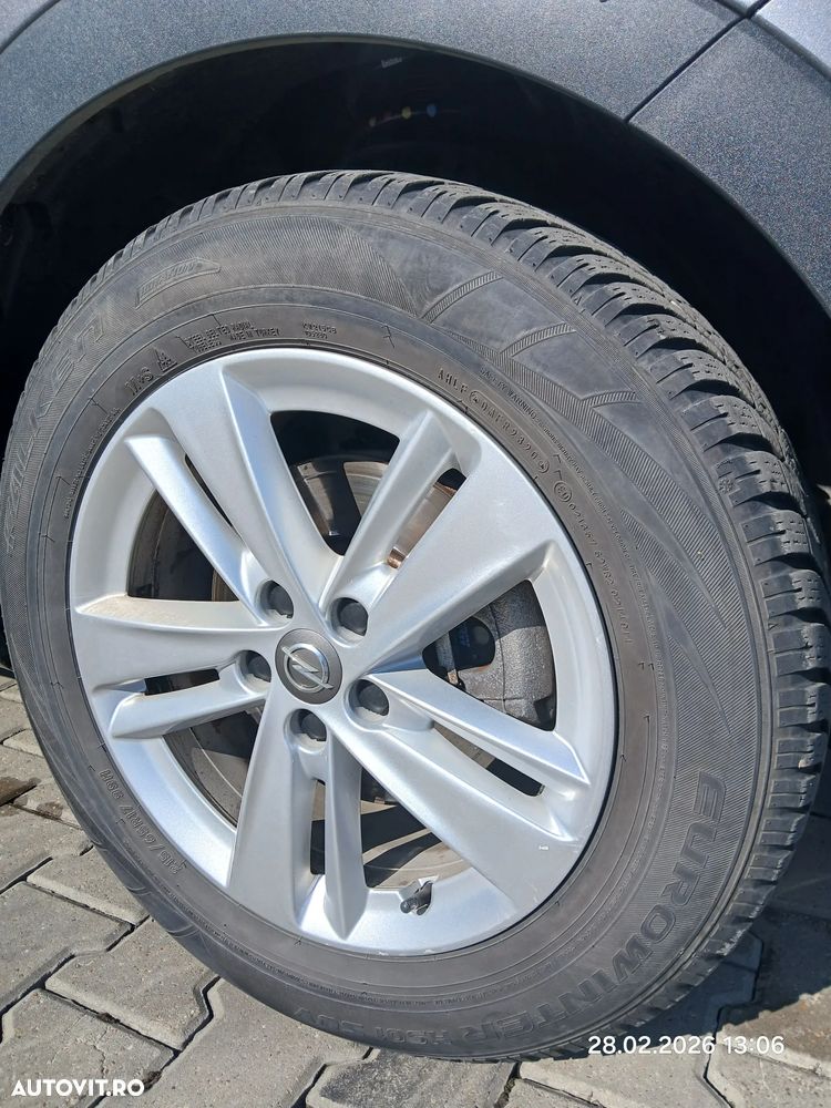 Opel Grandland X 1.2 Turbo START/STOP Aut. 2020 - 20