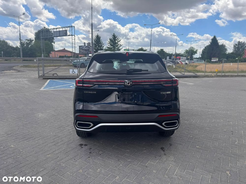 Changan CS55 Plus - 6