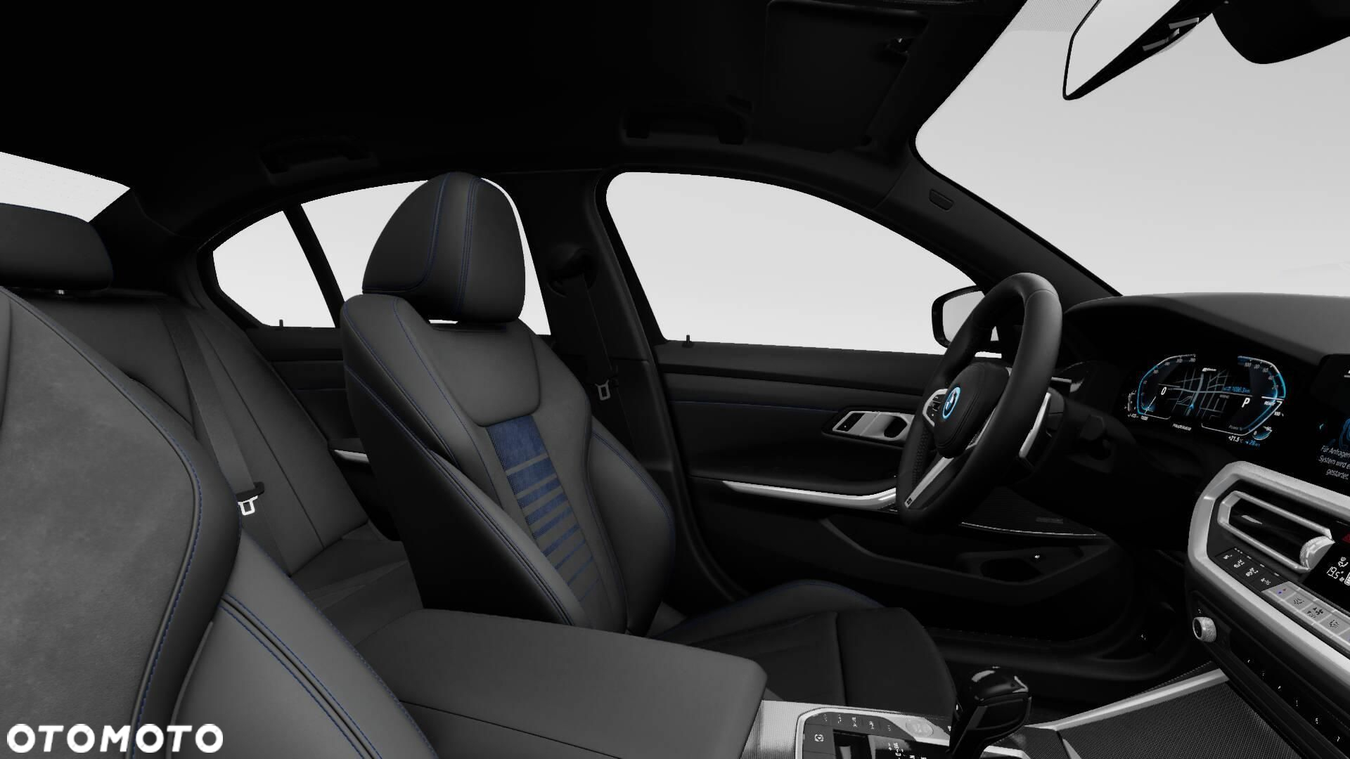BMW Seria 3 - 5
