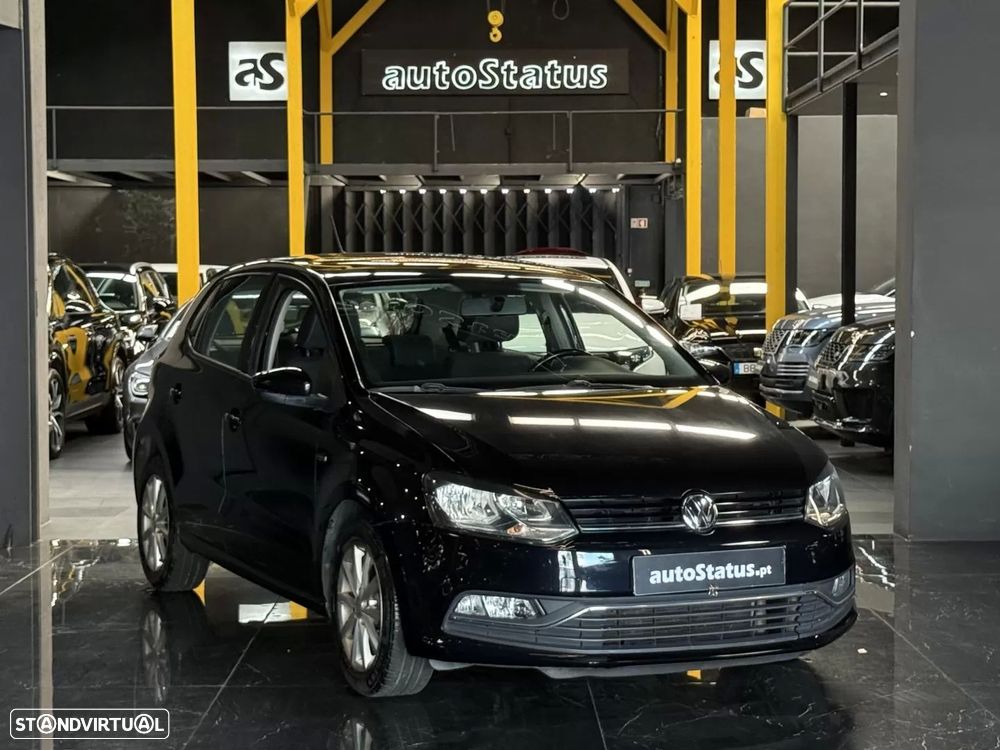 VW Polo 1.0 Lounge - 3