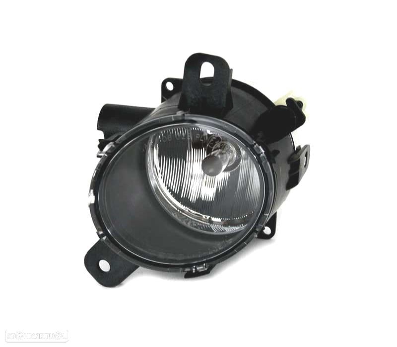 FARÓIS DE NEVOEIRO OPEL MERIVA 10-14 - 2