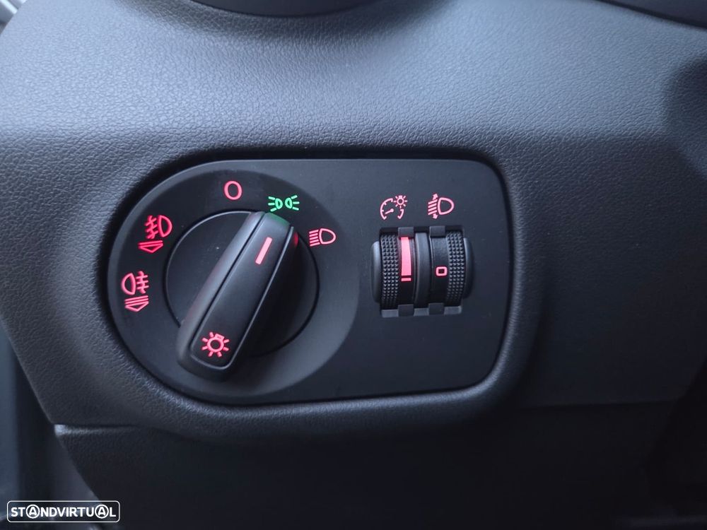 Audi A1 Sportback - 15