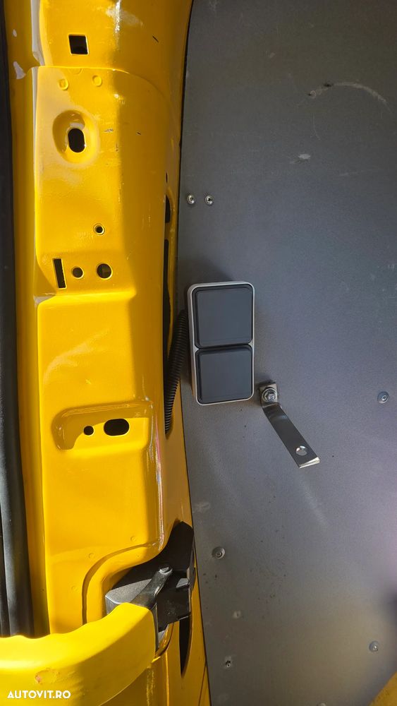 Ford Transit Custom - 14