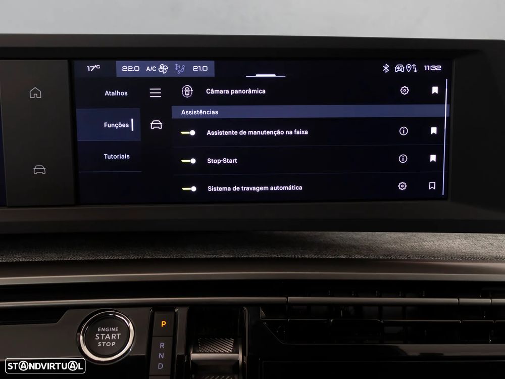 Peugeot 5008 1.2 Hybrid Allure e-DCS6 - 30