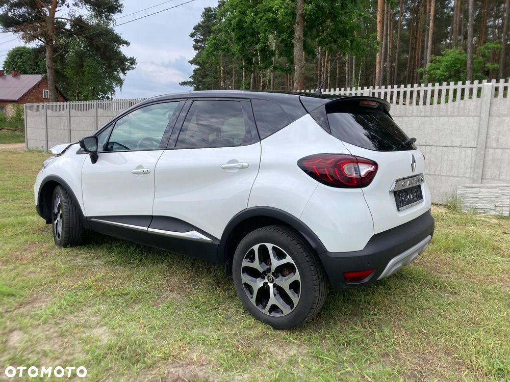 Renault Captur - 2