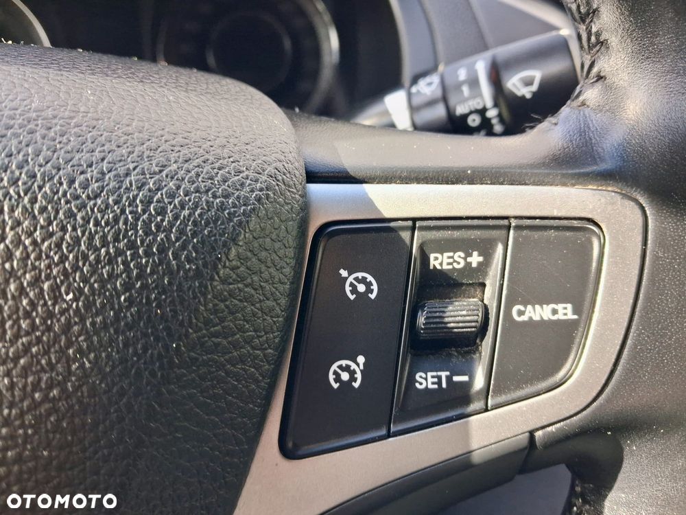 Hyundai i40 1.7 CRDi Comfort - 19