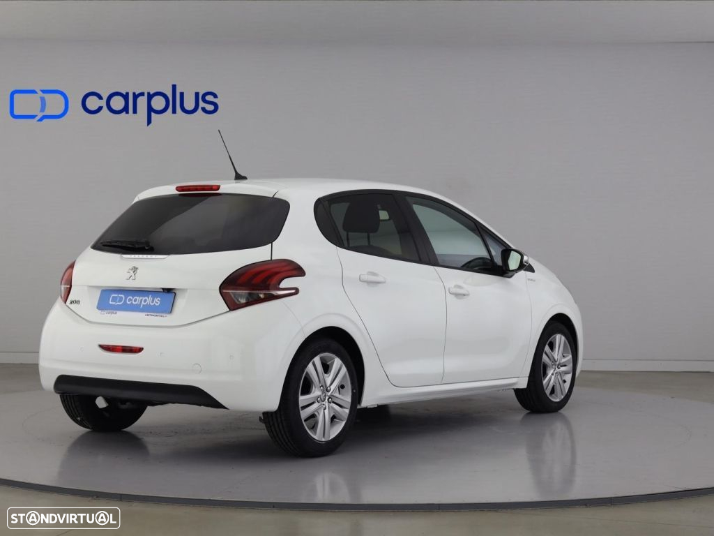Peugeot 208 1.2 PureTech Style - 7