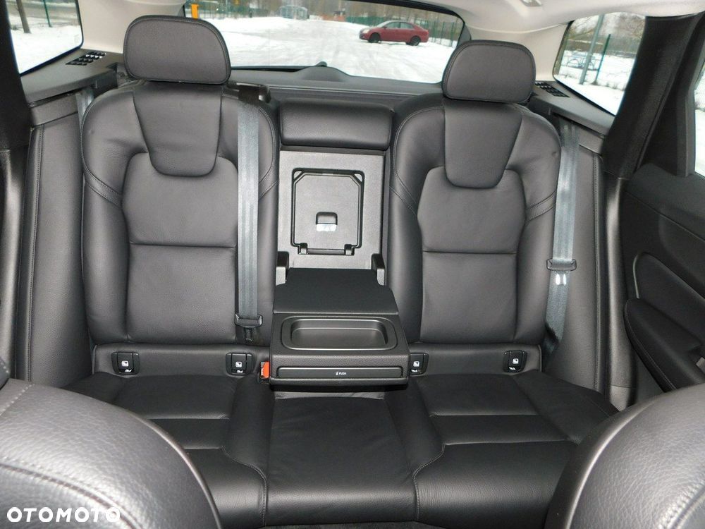 Volvo XC 60 B4 D Geartronic Inscription - 9