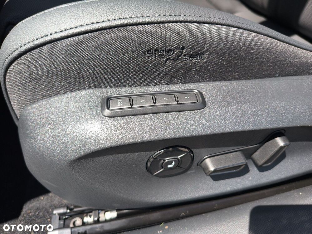 Skoda Superb - 22