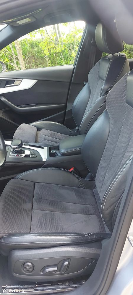 Audi A4 - 17