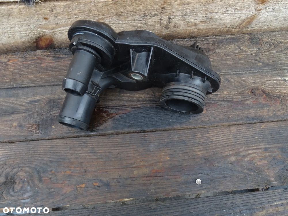 KRÓCIEC POMPY WODY FORD 2.0 EDGE FOCUS KUGA MONDEO HG9Q8A544BA - 4