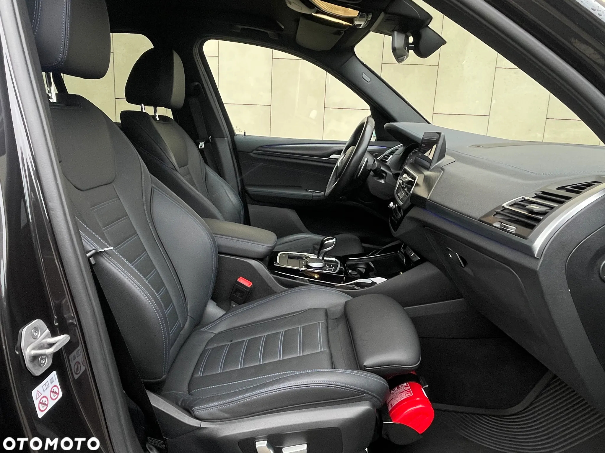 BMW X3 - 9