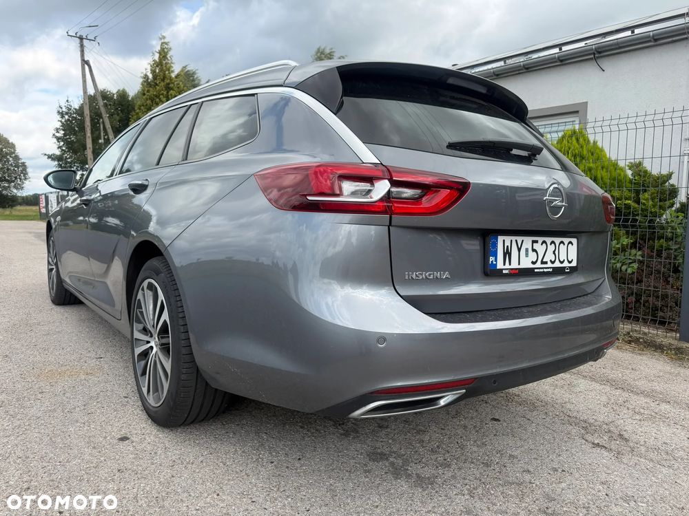 Opel Insignia - 9
